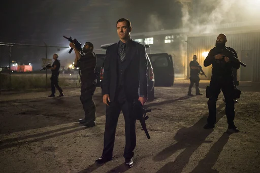 #Subleffa: The Equalizer