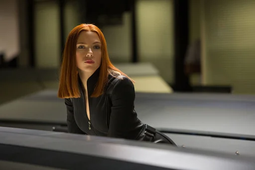 Captain America: The Winter Soldier