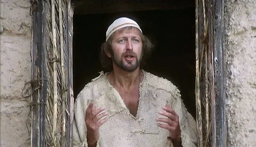 Kino: Brianin elämä