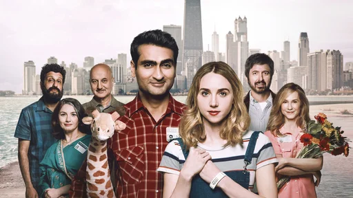 Kino: The Big Sick
