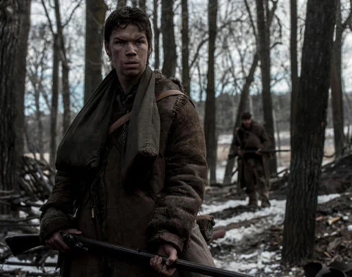 Subleffa: The Revenant