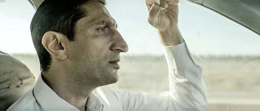 Kino: Nile Hiltonin tapaus