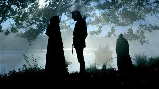 Subleffa: Robin Hood - varkaiden ruhtinas