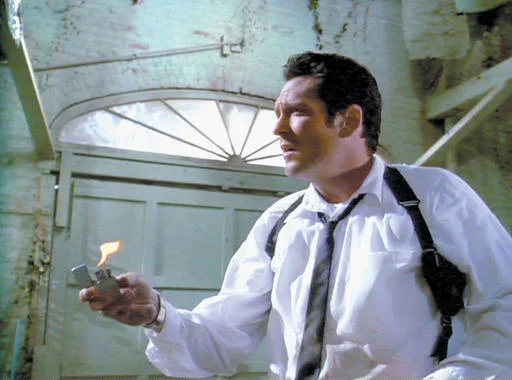 Subleffa: Reservoir Dogs