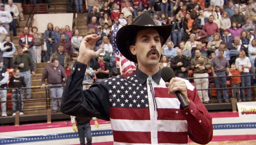 Borat