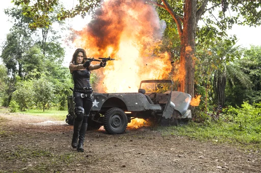 Hard Target 2