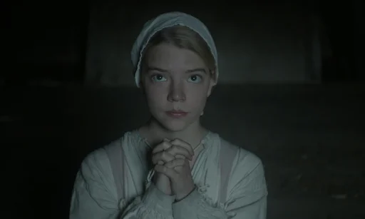 The Witch