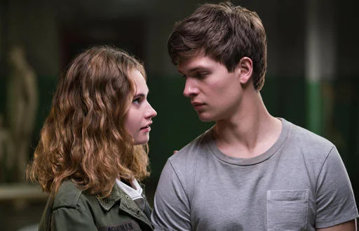 Subleffa: Baby Driver