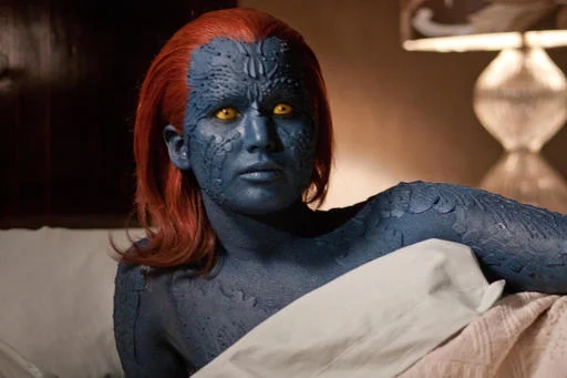 Subleffa: X-Men: First Class
