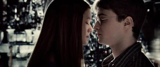 Subleffa: Harry Potter ja puoliverinen prinssi