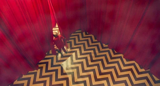 Kino: Twin Peaks - tuli kulje kanssani