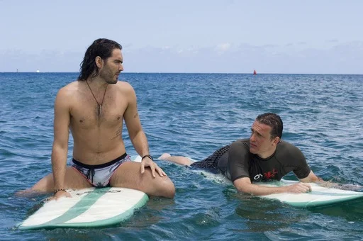 Forgetting Sarah Marshall