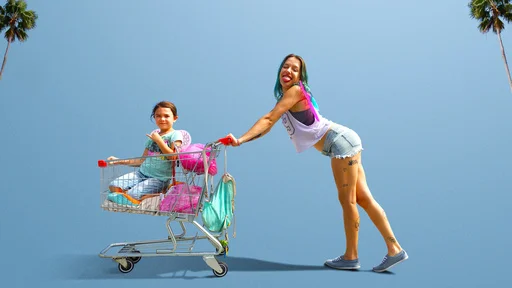 Kino: The Florida Project