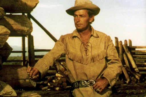 Kino Klassikko: Etäisten laaksojen mies