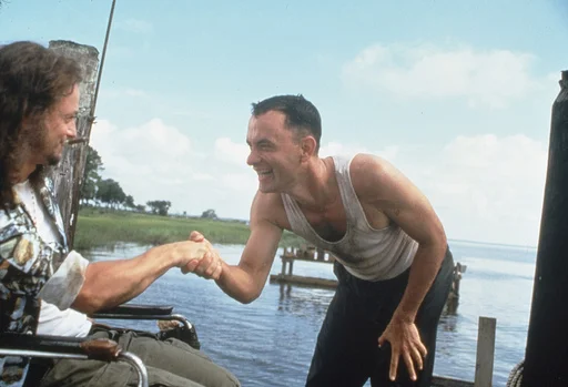 Elokuva: Forrest Gump