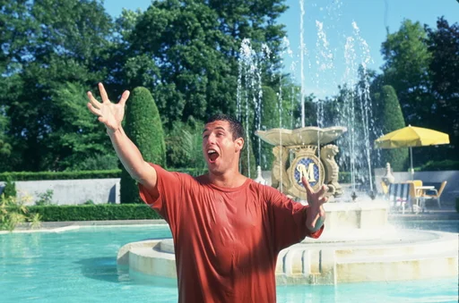 Billy Madison