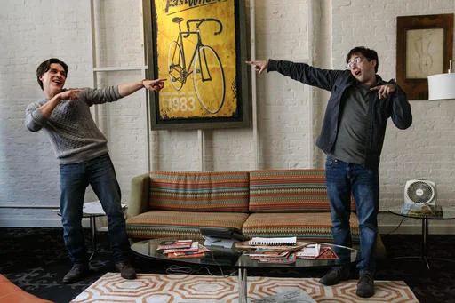 The Big Short