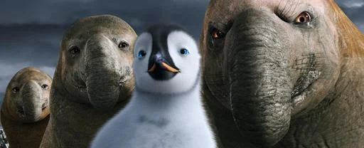 Happy Feet 2