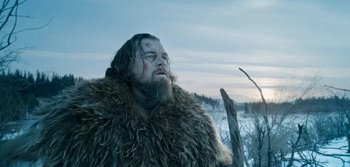 The Revenant