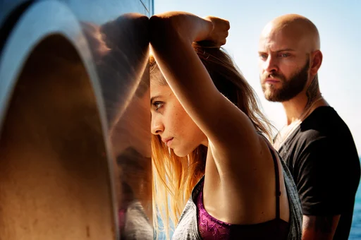 Kino: Suburra