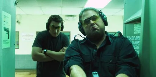 Subleffa: War Dogs