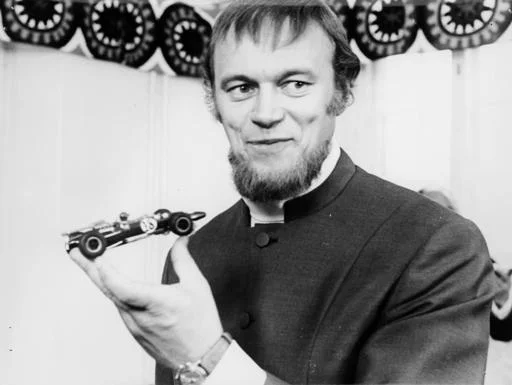 Subleffa: Leikkikalugangsteri