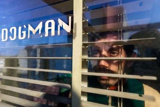 Kino: Dogman