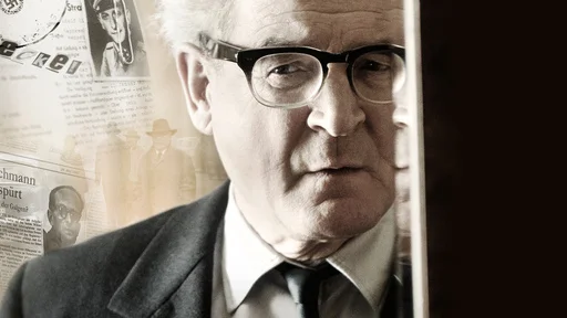 Kino: Valtio vastaan Fritz Bauer