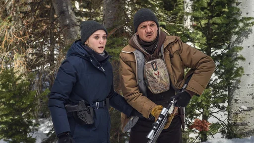 Wind River