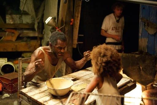 Subleffa: Beasts of the Southern Wild