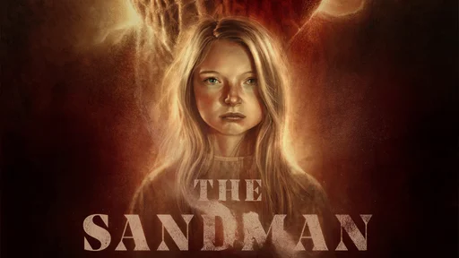 The Sandman