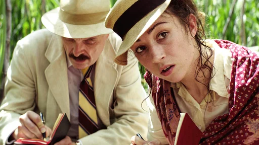 Kino: Stefan Zweig - Jäähyväiset Euroopalle