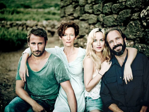 Kino: A Bigger Splash