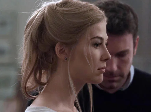 Subleffa: Gone Girl