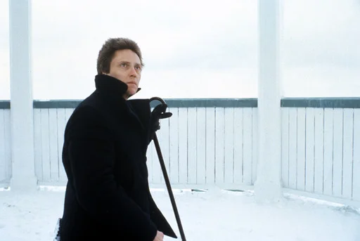 Kino Klassikko: Viimeinen yhteys: The Dead Zone