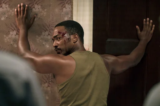 Kino: Detroit