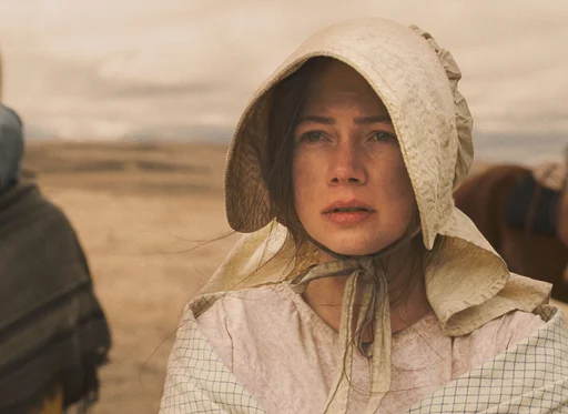 Kino: Meek's Cutoff