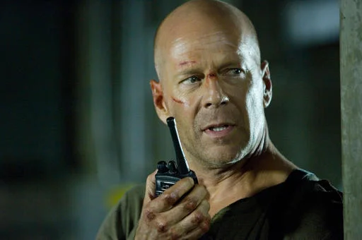 Die Hard 4.0