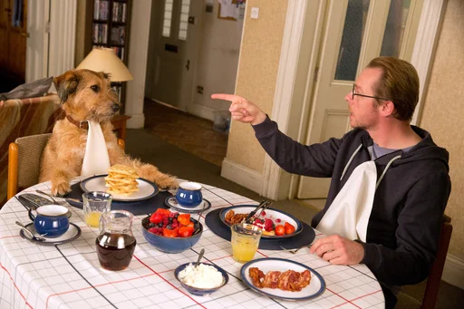 Absolutely Anything