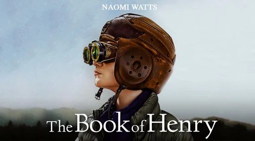 The Book Of Henry
