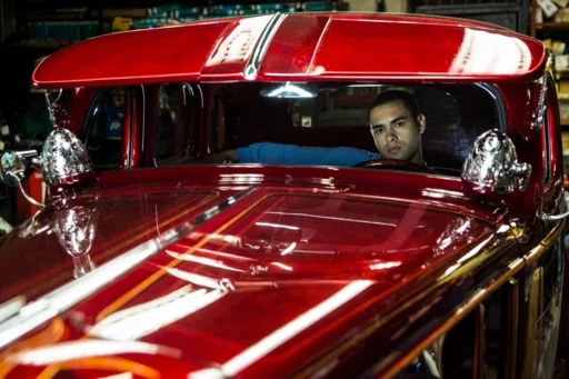 Lowriders