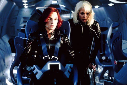 Subleffa: X-Men 2