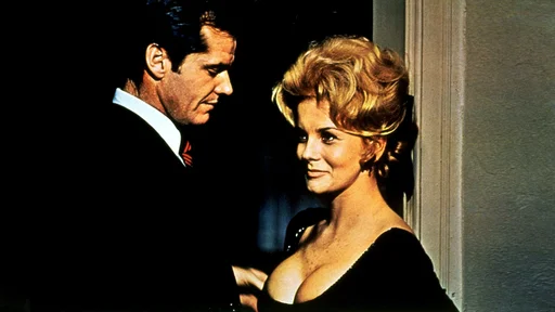Kino Klassikko: Miehuusvuodet