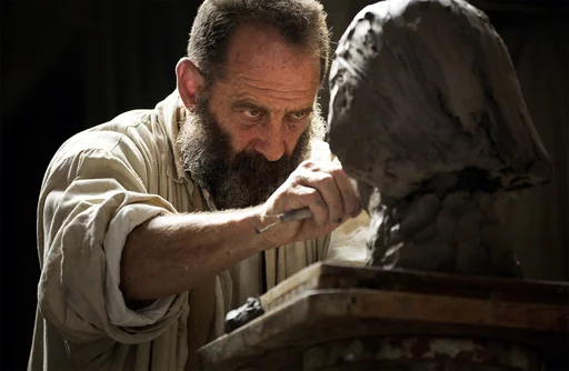 Kino: Rodin