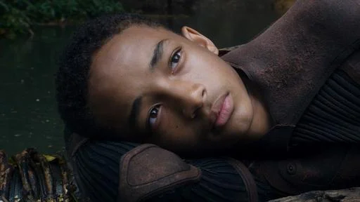 Subleffa: After Earth