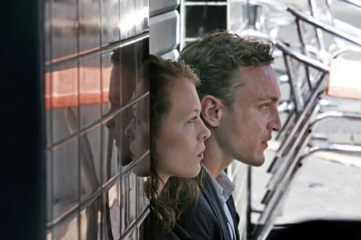 Kino: Transit