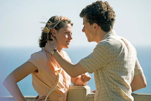 Kino: Café Society