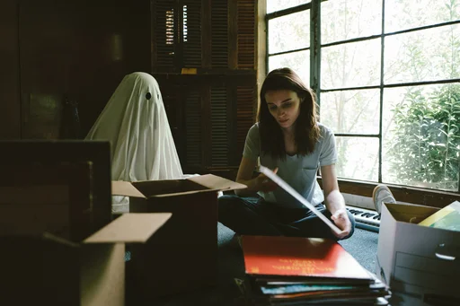 Ghost Story