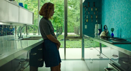 Kino: Columbus