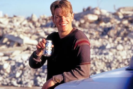 Subleffa: Good Will Hunting